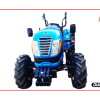 Tractor LS MT3.60 ROPS