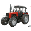 Tractor BELARUS MTZ 1221.2