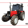 Tractor BELARUS MTZ 892.2 AXA DREAPTA